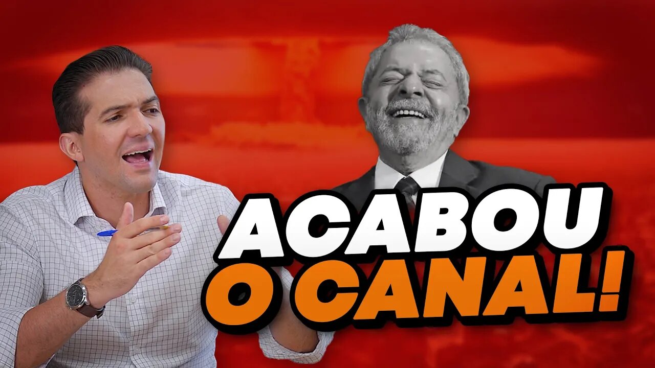 O PT agora está caçando todos os que criticam