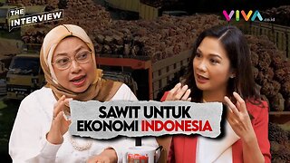 Ternyata Ini Komoditas Penyumbang Devisa Terbesar di Indonesia!!