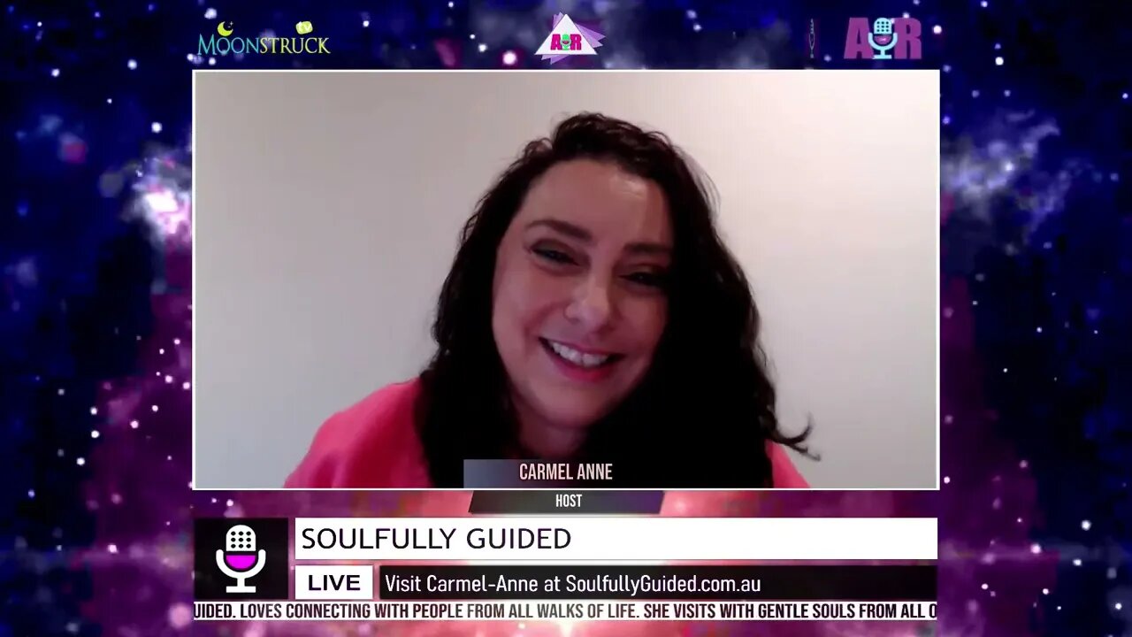 Soulfully Guided - August 23, 2023