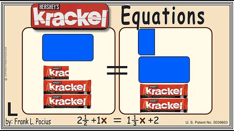 L1_vis KRACKEL 2.5+1x=1.34x+2 _ SOLVING BASIC EQUATIONS _ SOLVING BASIC WORD PROBLEMS