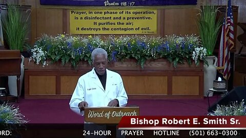 Morning Manna That Matters!