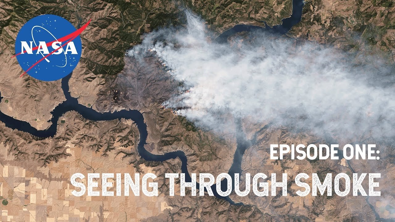 NASA Explorers S3 E1_ Seeing Through Smoke