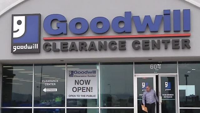 Goodwill of Southern Nevada files for Chapter 11 bankruptcy