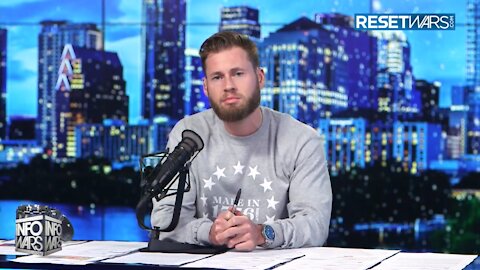 WAR ROOM (Full Show) Tuesday - 12/14/21