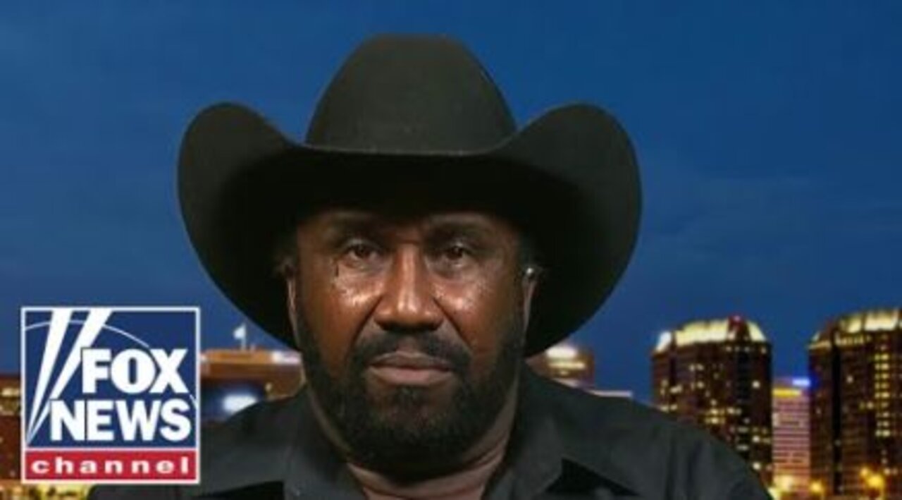 We’re in a crisis in America: President of The National Black Farmers Association