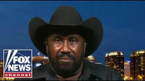 We’re in a crisis in America: President of The National Black Farmers Association