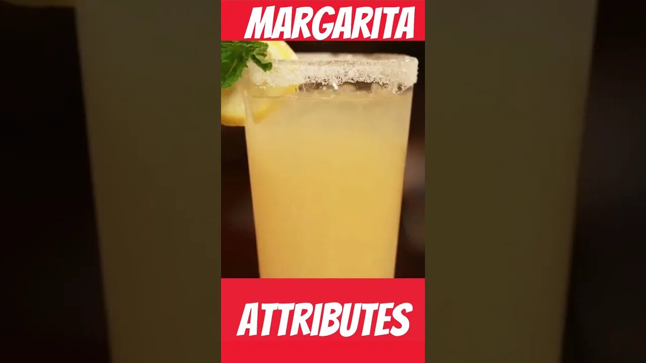 When Did the Margarita Get Invented #food #alcohol #music #subscribe #shorts #drink