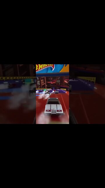 Hot Wheels Unleashed - Cadillac Seville by Gucci Gameplay (2021 Gucci Special Edition Car)
