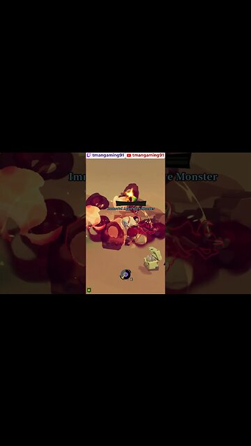 Why Won't He Die? W/ @MegaMetrx