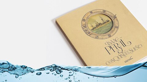 Isaac Peral, la conquista de un sueño.