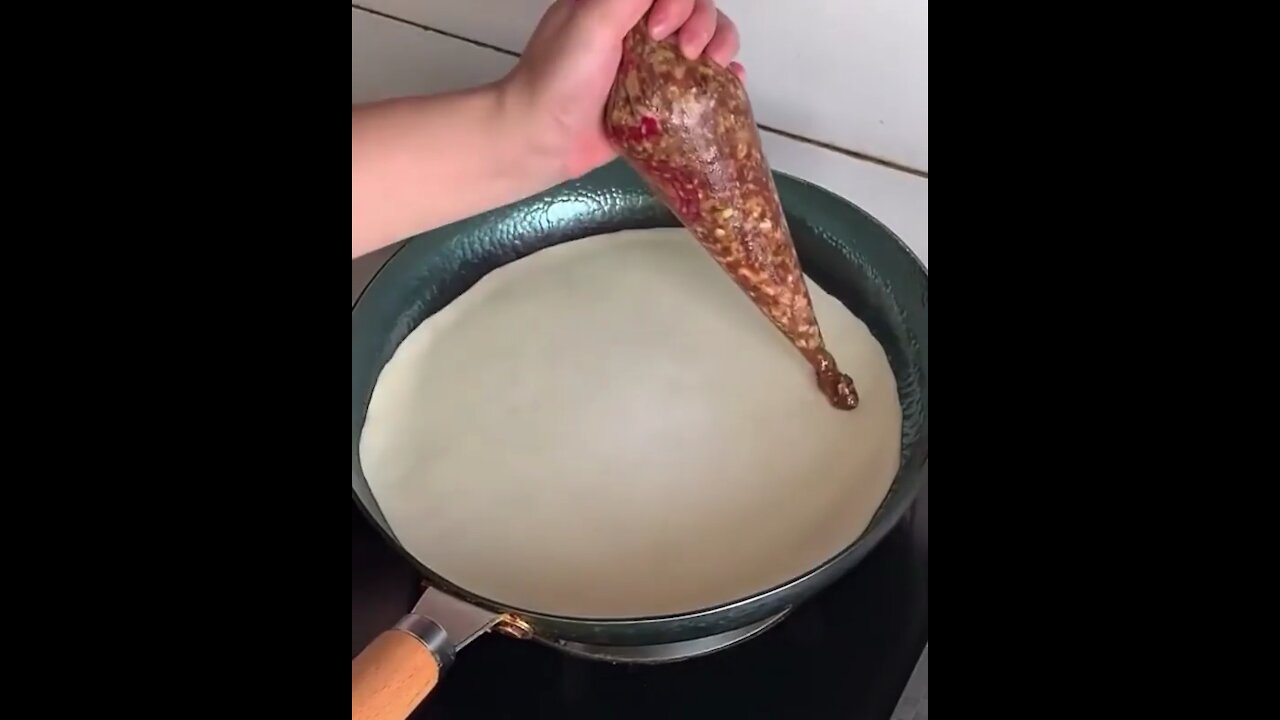 Best recipe I ever made 😍