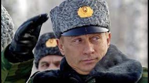 Putin: We Have Technical Capabilities to Take Out the Deep State!