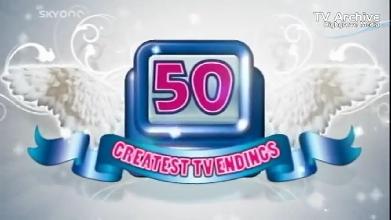 50 greatest tv endings sky one