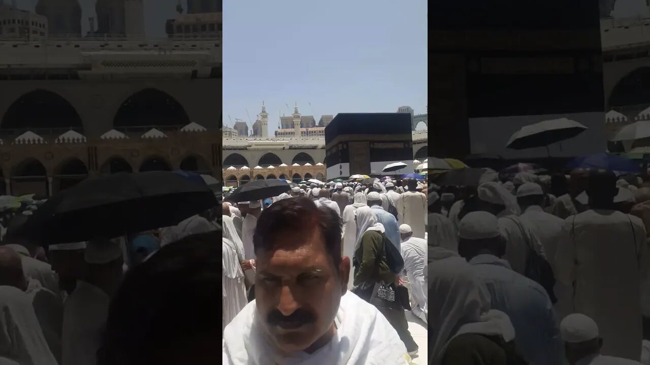 Kabah