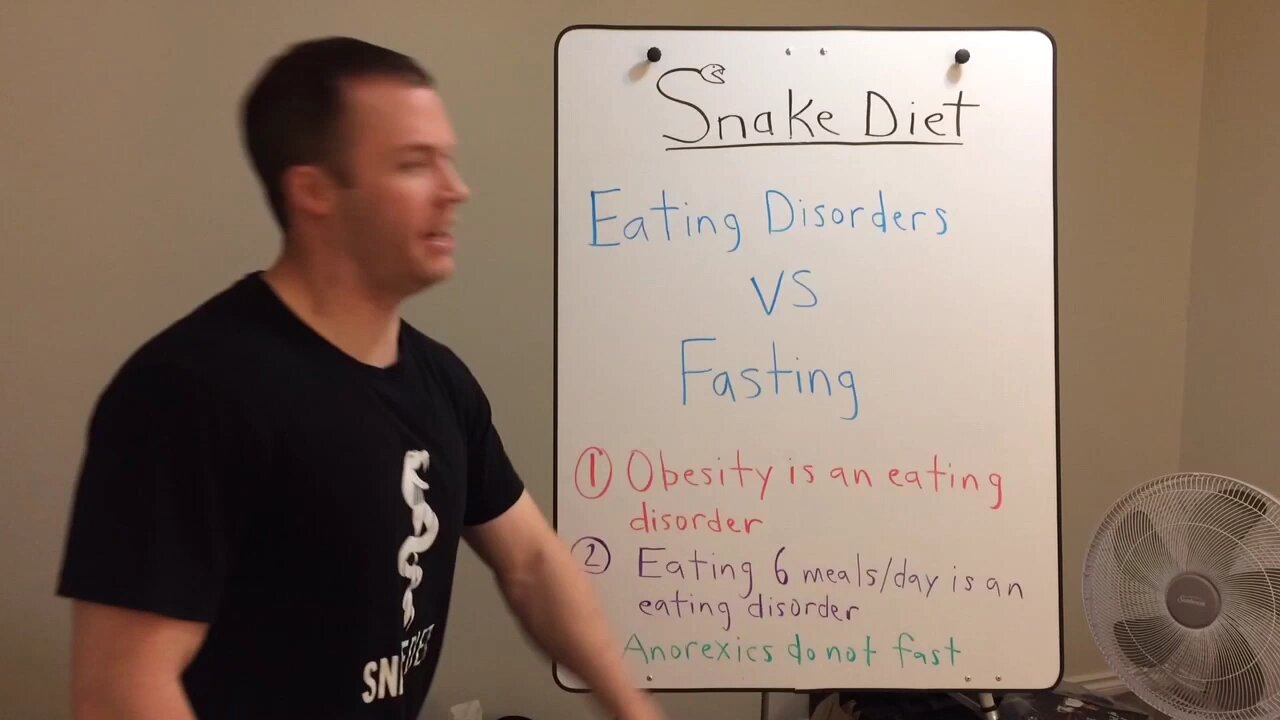 EATING DISORDER=FIRST WORLD PROBLEM