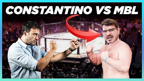 PAULO MATHIAS VS CONSTANTINO