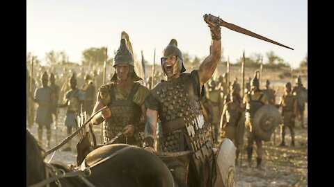 Troy - All Battle Fighting Scenes (FULL HD) __ Movie clips 2019