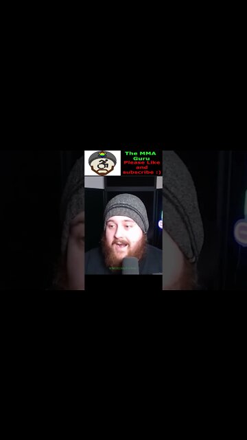 MMA Guru explains why UFC cards have dipped in quality and why the Apex sucks now.