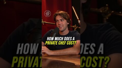 How Much A Private Chef Costs - SHOCKING!