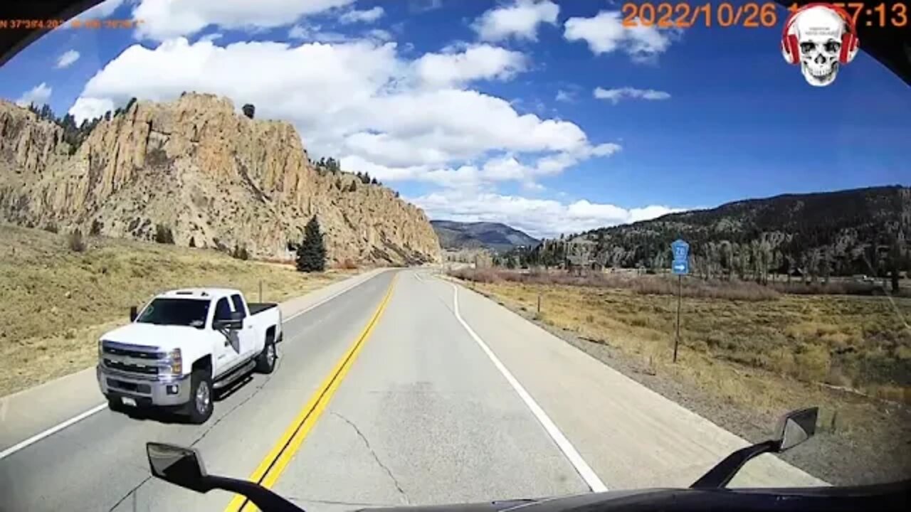 🔨 ⏲️ with Bigg EZ - Rollin into South Fork, Colorado. Ep. 152