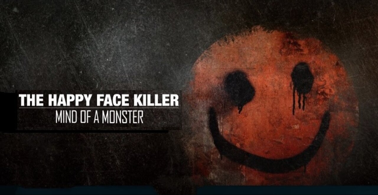 The Happy Face Killer: Mind of a Monster (2021) | DOCUMENTARY