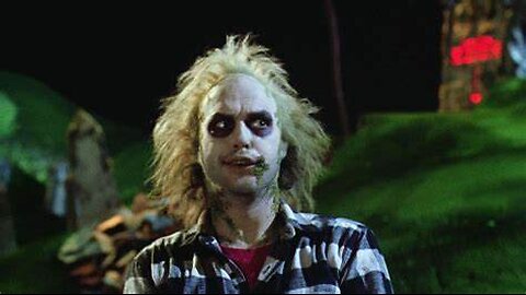 BEETLEJUICE BEETLEJUICE MOVE REVIEW | CINEMACAST EPISODE 3