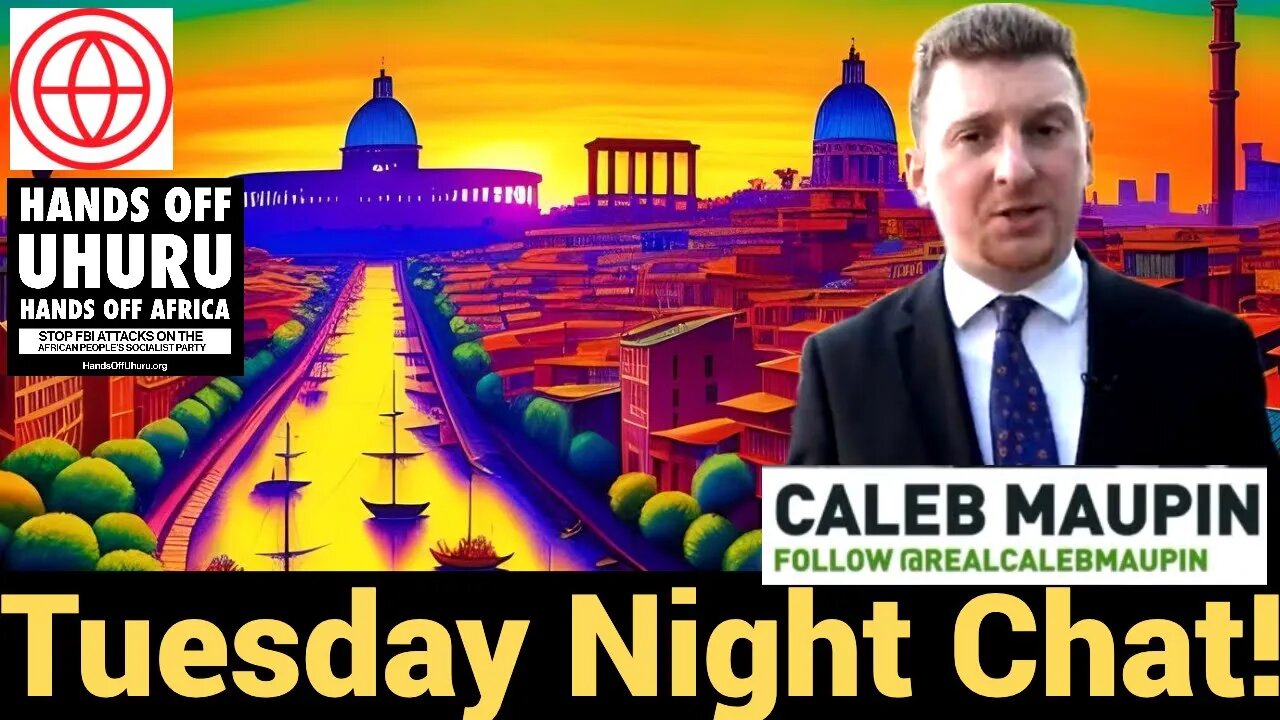 Live #528 - Tara Reade pushed into Exile, Reviewing History of New Communist Movement