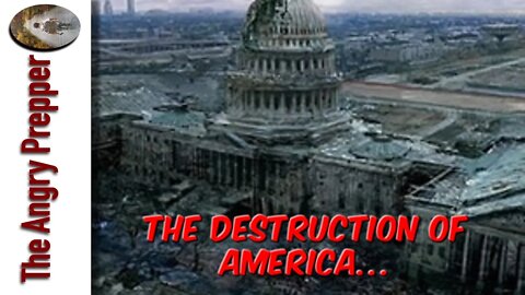 The Destruction Of America...
