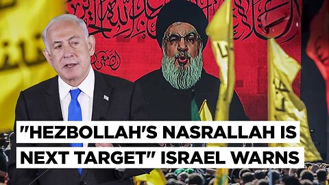 IDF Destroys Hamas Tunnel Shafts Egypt Calls For Palestinian State Israel Warns Hezbollah