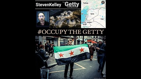 @SDKelley on Syria: Bashar al-Assad left Syria