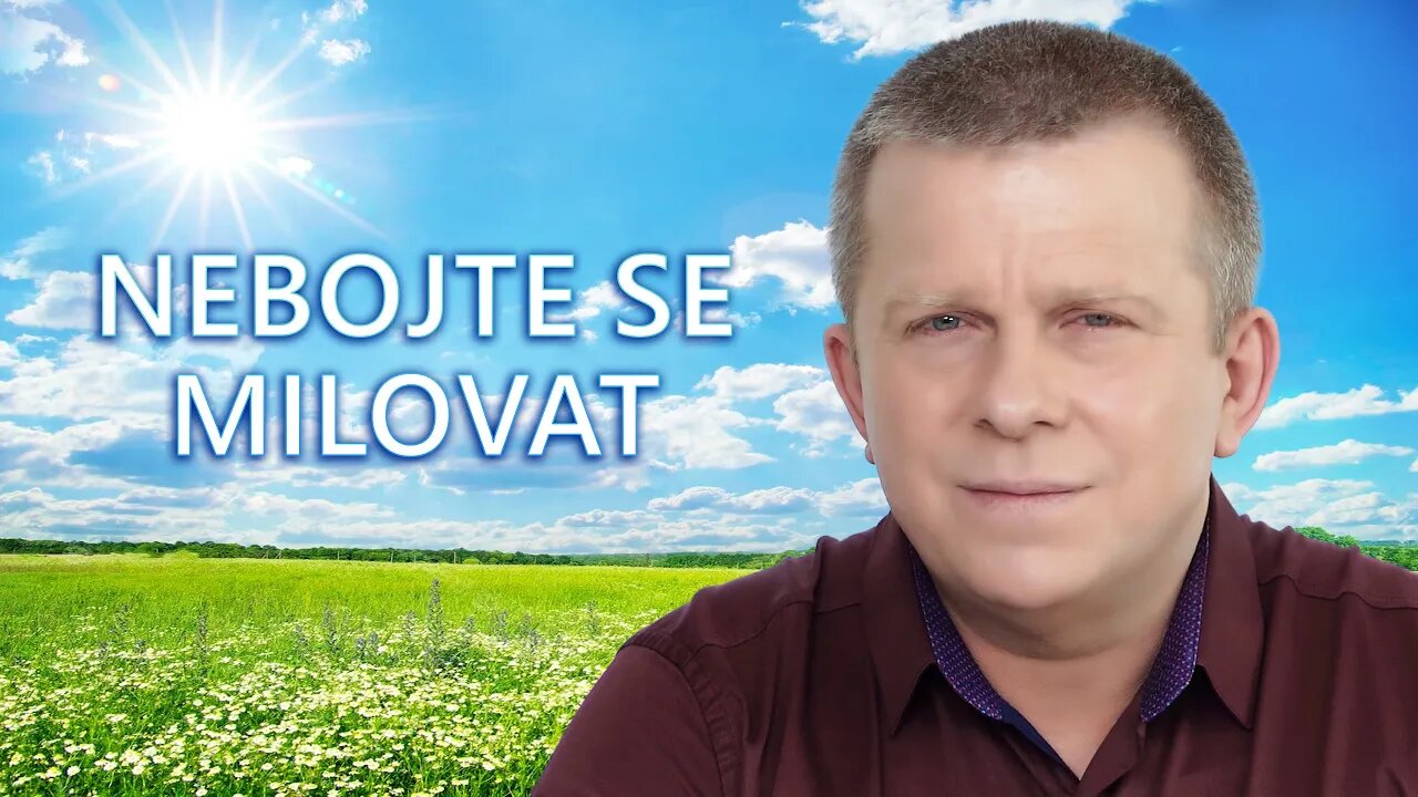 Nebojte se Milovat (český dabing)