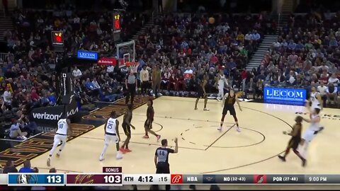 Luka is Unbelievable hes 35 points fot he Mavs