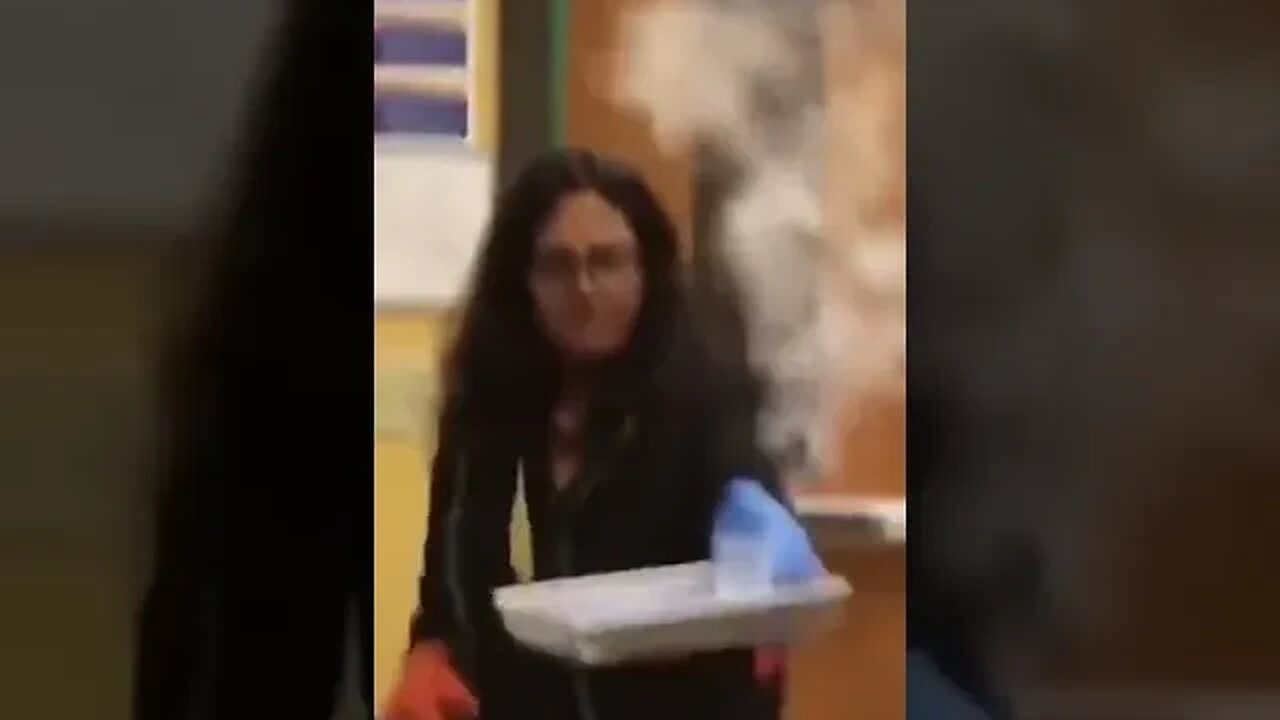 Chemistry Class Gone WRONG tiktok madnessbeginstv