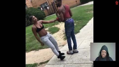 RED PILL REVIEW: DOUBLE STANDARDS.