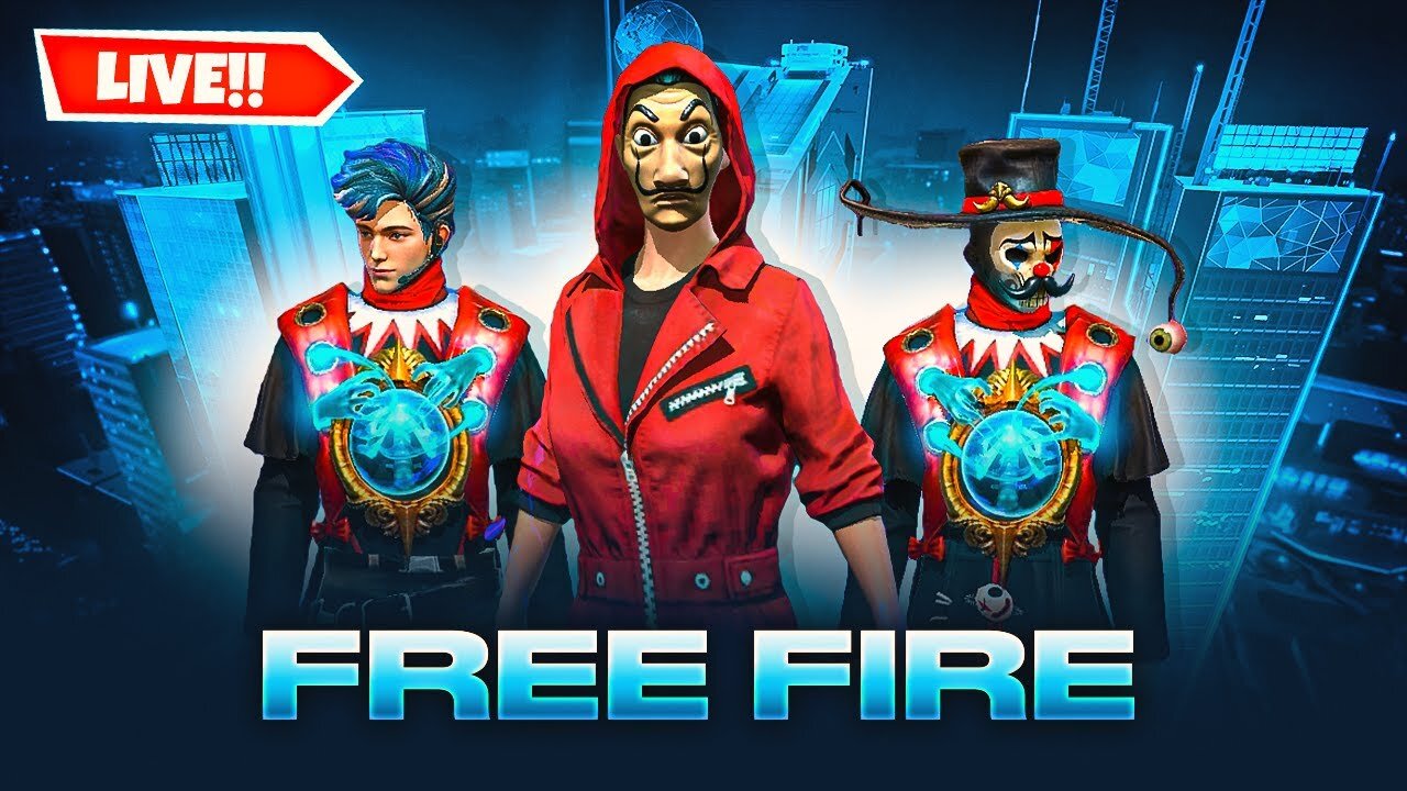 Free Fire Lover's || FF Ban STATUS