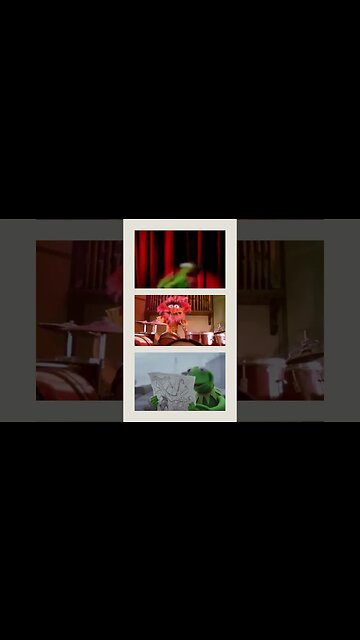 os muppet babies #shorts