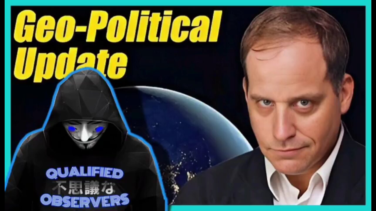 Benjamin Fulford: Huge Weekly Report!! 8/26/22