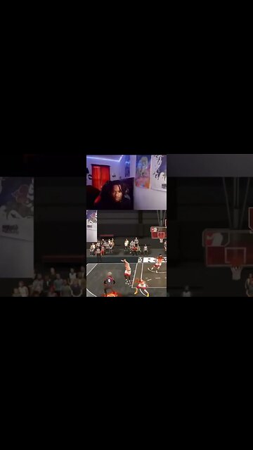 I KILLED Him With This Move