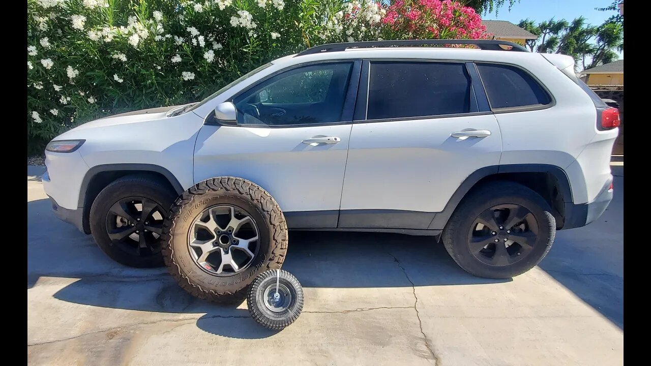 Why You Need to Calibrate Speedometer for Larger/Smaller Tires