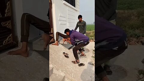 Saamp Ne Kat liya #shorts #youtubeshorts
