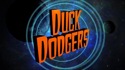 Tom Jones - Duck Dodgers (Full Theme Song - Intro & Outro Extended Mix) [A+ Quality]