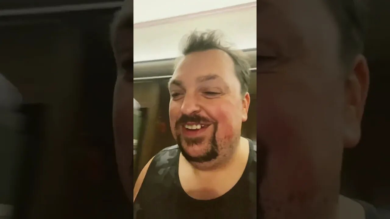 Salmon Is Not Healthy 🤣