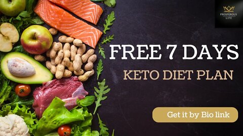 7 day free keto diet plan | #ketoeating #ketoadapted #ketodietapp #ketodietbook