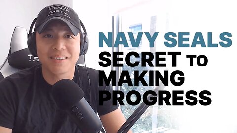 Task Overload: The Secret to Making Progress