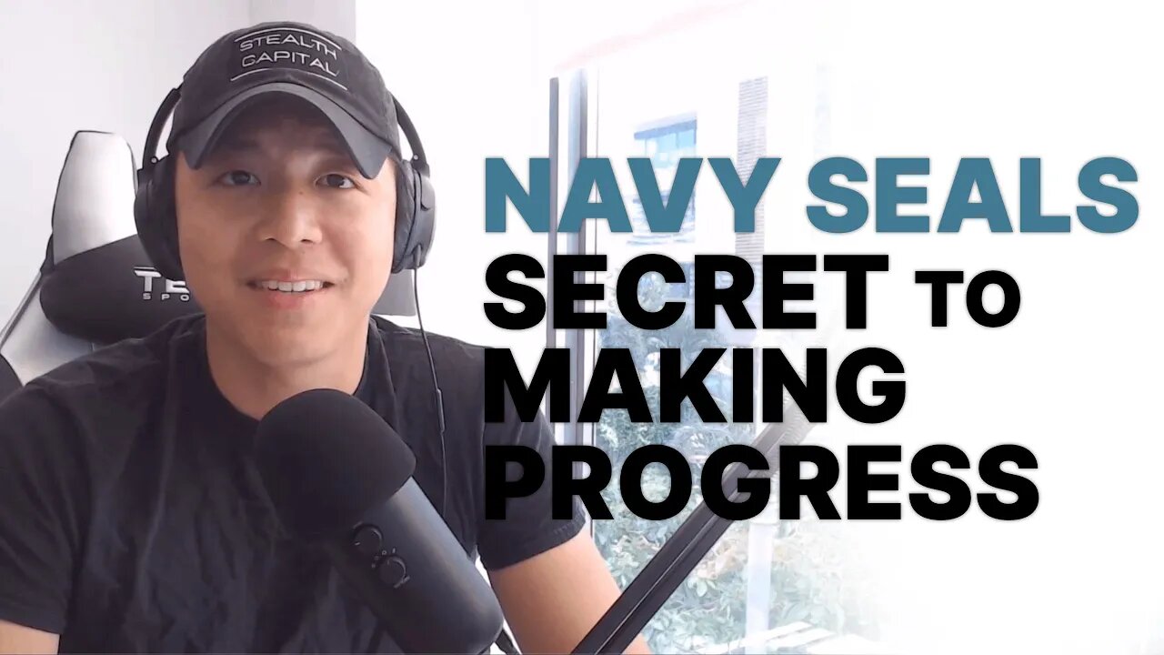 Task Overload: The Secret to Making Progress