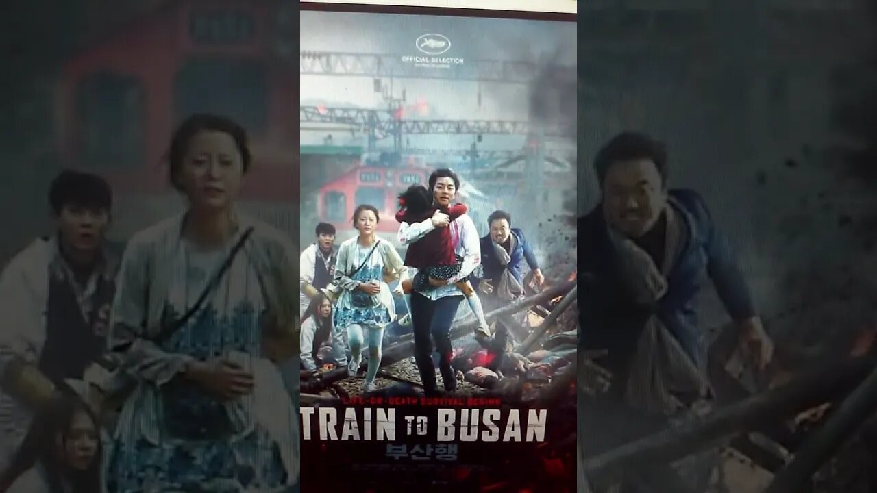 from Train To Busan to Squid Game - American Remakes to Korean Works Coming Soon