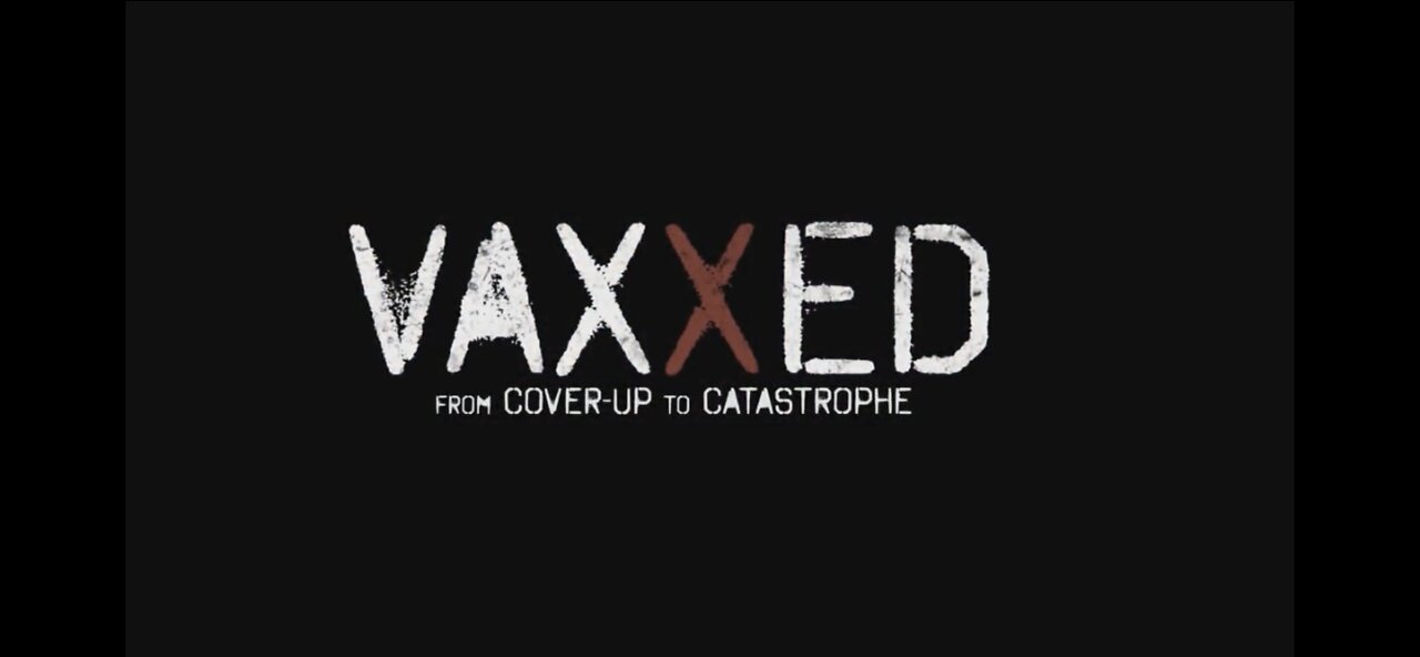 Vaxxed 2016