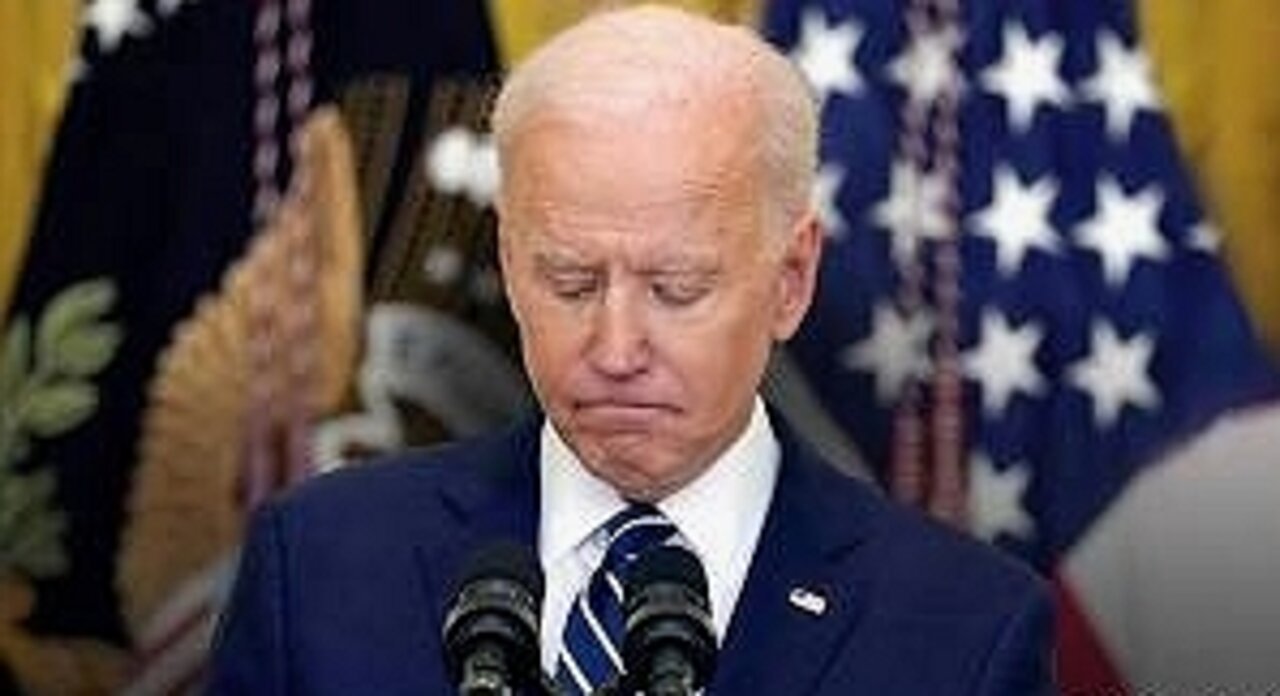 Biden is going to Protect Voted Rights. So NO one can Steal an Election Again!