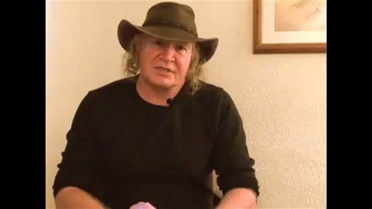 3 Parte, Tudo Estava Planejado Há Muito Tempo