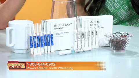 Power Swabs